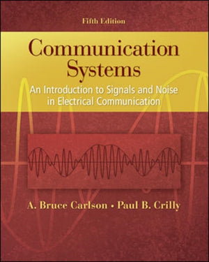 Communication Systems