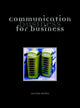 Book cover of: Communication For Business. By: Access