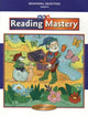 Book cover of: Reading Mastery Classic Level 2, Behavioral Objectives. By: Sra