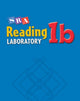 Book cover of: Reading Lab 1b, Student Record Book (Pkg. of 5), Levels 1.4 - 4.5. By: Don H. Parker