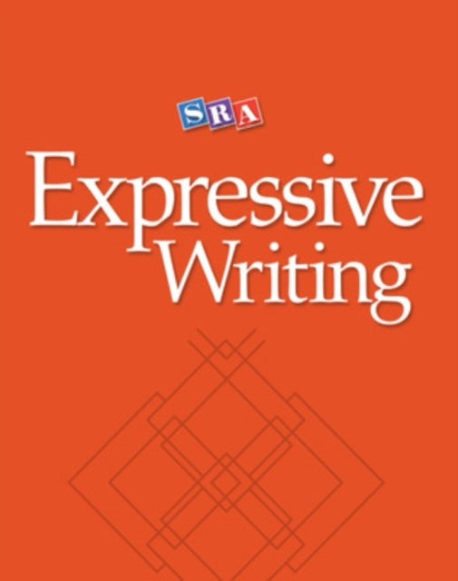 Book cover of: Expressive Writing Level 2, Teacher Materials