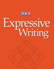 Book cover of: Expressive Writing Level 2, Teacher Materials