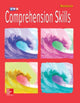 Book cover of: Corrective Reading Comprehension Level B1, Workbook. By: SRA Publications Staff