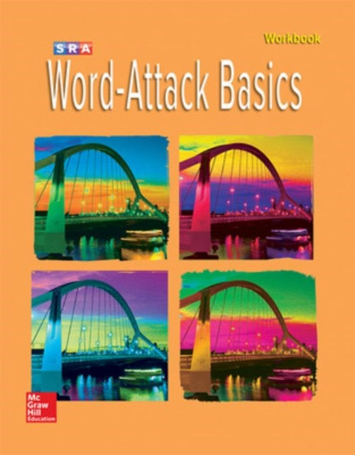Book cover of: Corrective Reading Decoding Level A, Workbook