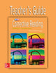 Book cover of: Corrective Reading Decoding Level A, Teacher Guide. By: SRA Publications Staff