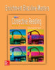 Book cover of: Corrective Reading Decoding Level A, Enrichment Blackline Master. By: McGraw Hill