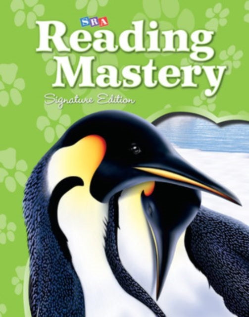 Book cover of: Reading Mastery Language Arts Strand Grade 2, Textbook. By: McGraw Hill