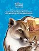 Book cover of: Reading Mastery Reading/Literature Strand Grade 3, Assessment & Fluency Teacher Handbook. By: McGraw Hill