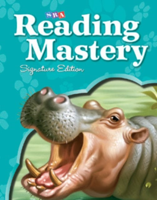 Book cover of: Reading Mastery Reading/Literature Strand Grade 5, Teacher Guide. By: McGraw Hill