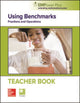 Book cover of: EMPower Math, Using Benchmarks: Fractions, Decimals, and Percents, Teacher Edition