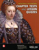 Book cover of: World History and Geography, Chapter Tests and Lesson Quizzes. By: SPIELVOGEL ETAL2013