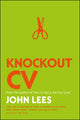 Book cover of: Knockout CV