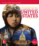 Book cover of: Discovering Our Past: A History of the United States, Modern Times, Teacher Edition