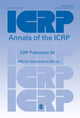 Book cover of: ICRP Publication 58. By: Icrp
