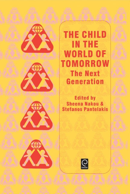 Book cover of: Child in the World of Tomorrow