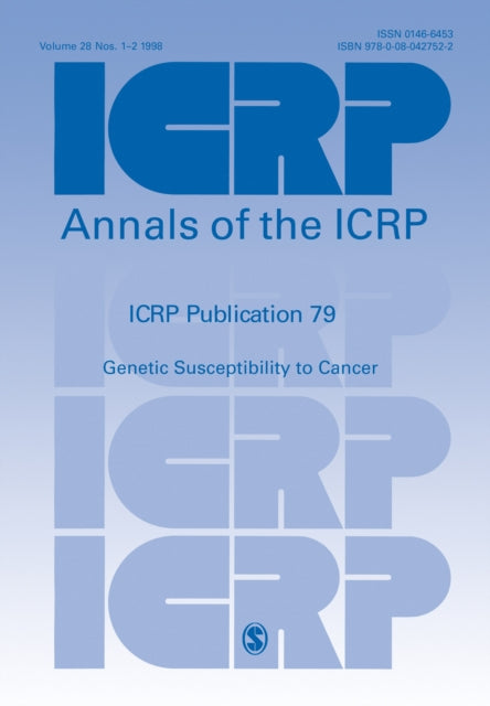 ICRP Publication 79