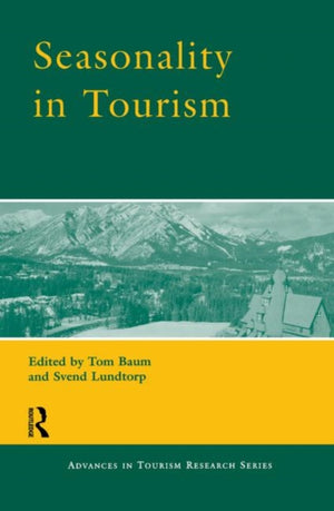 Seasonality in Tourism