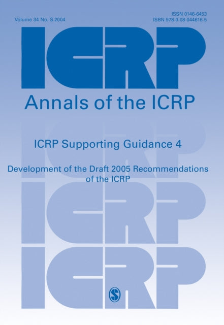 ICRP Supporting Guidance 4