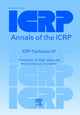 Book cover of: ICRP Publication 97. By: ICRP