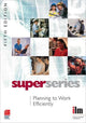 Book cover of: Planning to Work Efficiently. By: Institute of Leadership & Management (ILM)