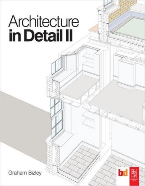 Book cover of: Architecture in Detail II