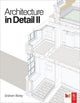Book cover of: Architecture in Detail II
