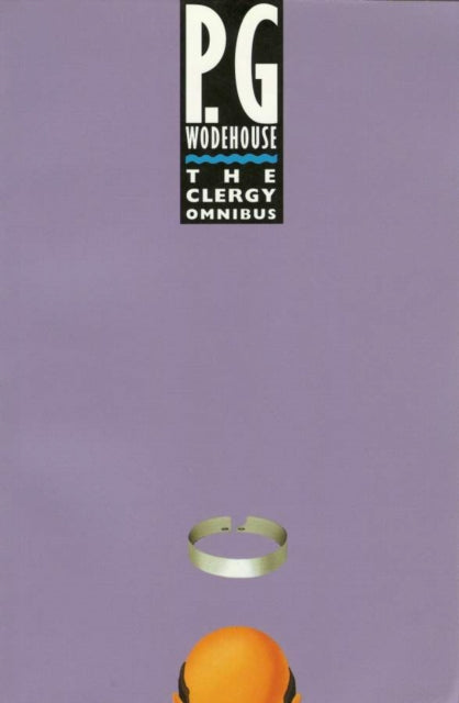 Book cover of: Clergy Omnibus