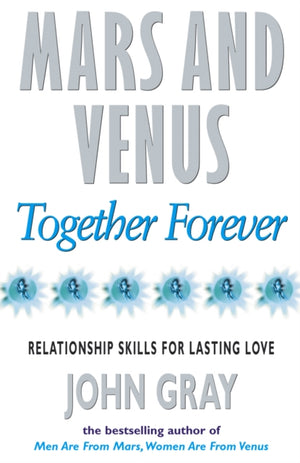 Mars And Venus Together Forever