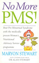 Book cover of: No More PMS!
