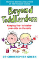 Book cover of: Beyond Toddlerdom. By: Christopher Green