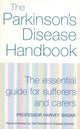 Book cover of: New Parkinson's Disease Handbook