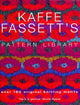 Book cover of: Kaffe Fassett's Pattern Library