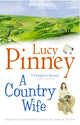 Book cover of: Country Wife. By: Lucy Pinney