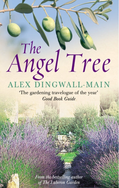 Book cover of: Angel Tree. By: Alex Dingwall-Main