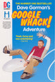 Book cover of: Dave Gorman's Googlewhack Adventure. By: Dave Gorman