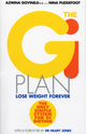 Book cover of: GI Plan. By: Azmina Govindji