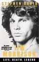 Book cover of: Jim Morrison. By: STEPHEN DAVIS