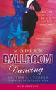 Book cover of: Modern Ballroom Dancing. By: Victor Silvester