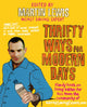 Thrifty Ways For Modern Days