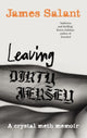 Book cover of: Leaving Dirty Jersey. By: James Salant
