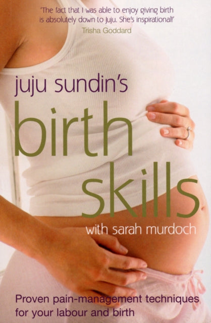 Book cover of: Birth Skills