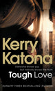 Book cover of: Tough Love. By: Kerry Katona
