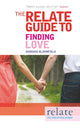 Book cover of: Relate Guide to Finding Love