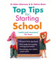 Book cover of: Top Tips for Starting School