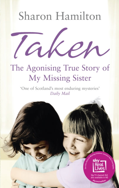 Book cover of: Taken. By: Sharon Hamilton