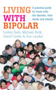 Book cover of: Living with Bipolar. By: Lesley Berk
