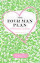 Book cover of: Four Man Plan. By: Cindy Lu