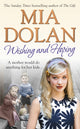 Book cover of: Wishing and Hoping. By: Mia Dolan