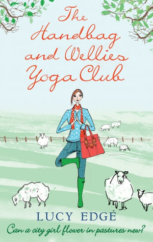 Handbag and Wellies Yoga Club