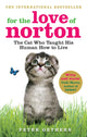 Book cover of: For the Love of Norton
